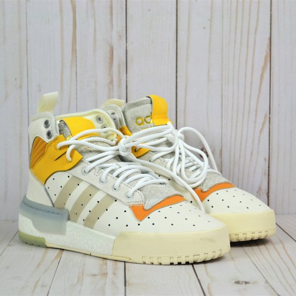 adidas Other - Vintage Adidas Rivalry RM Originals Rare High tops